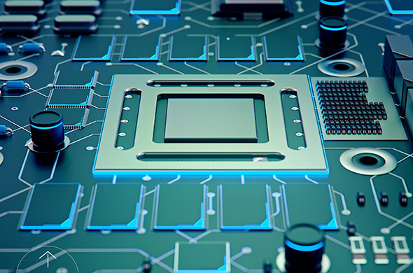 心率血氧传感器